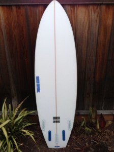 the diamond tail pitching wedge